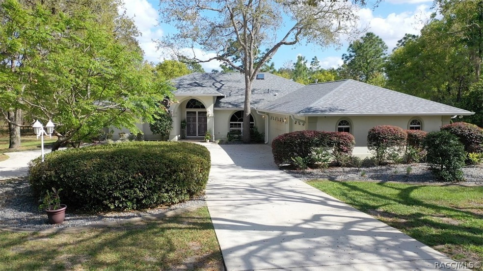 3939 N Longvalley Rd, Hernando, FL 34442 - photo 1