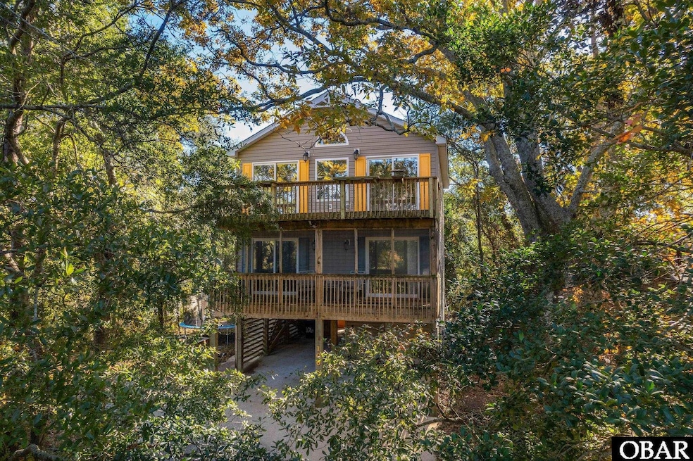 106 William Tryon Ct unit Lot 127, Kill Devil Hills, NC 27948 - photo 1