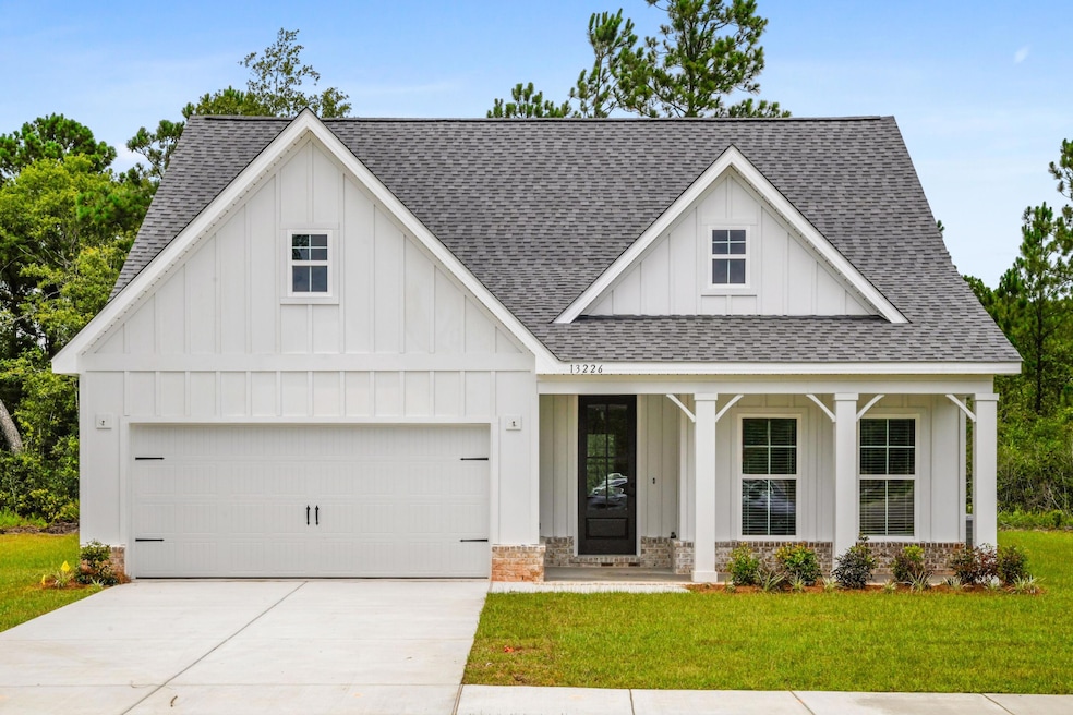 Sandpiper Bungalow