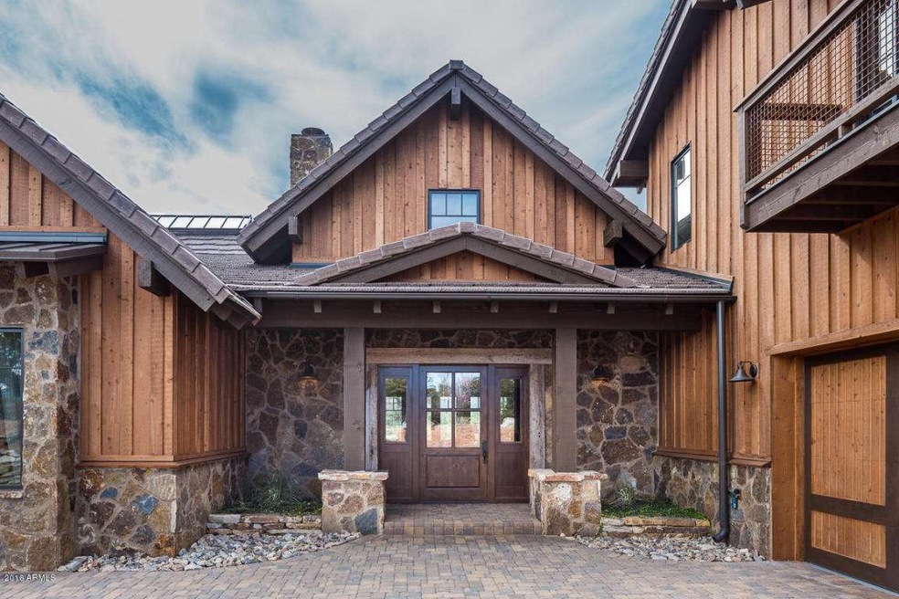 3003 E Arrow Point, Payson, AZ 85541 - photo 1