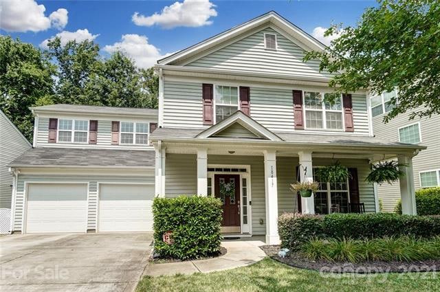 Welcome Home!