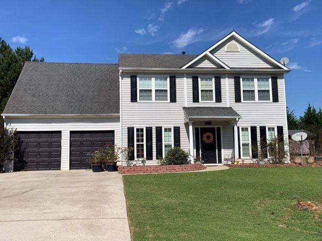 10841 Paladin Dr, Hampton, GA 30228 - photo 1