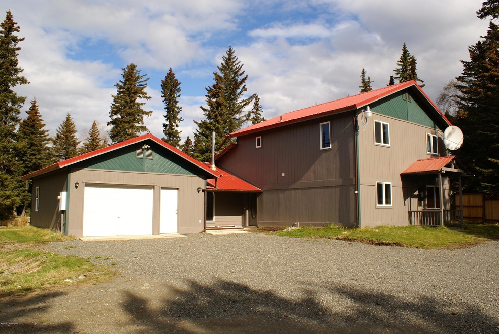 Front Exterior