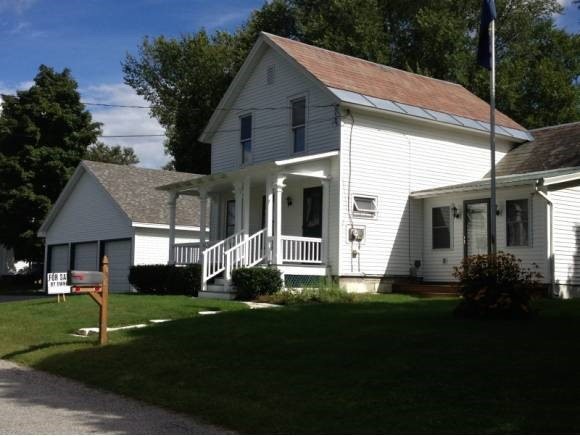 38 Woodward Ave, West Rutland, VT 05777 - photo 1