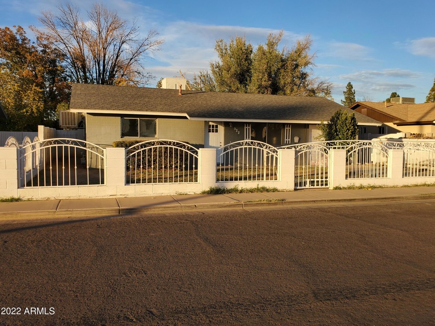 522 E 11th Ave, Mesa, AZ 85204 - photo 1