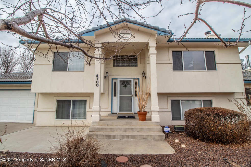 4700 Sunrise Cir, Farmington, NM 87401 - photo 1
