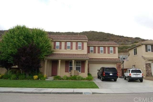 Van Daele Estates Home-no rear neighbors