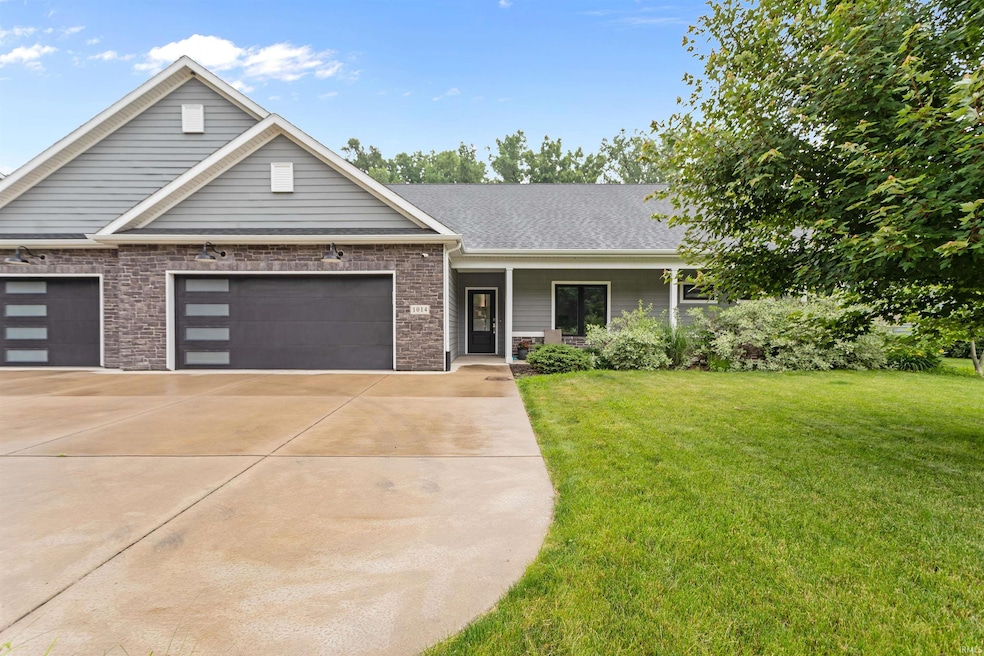 1014 Happy Hollow Rd, West Lafayette, IN 47906 - photo 1