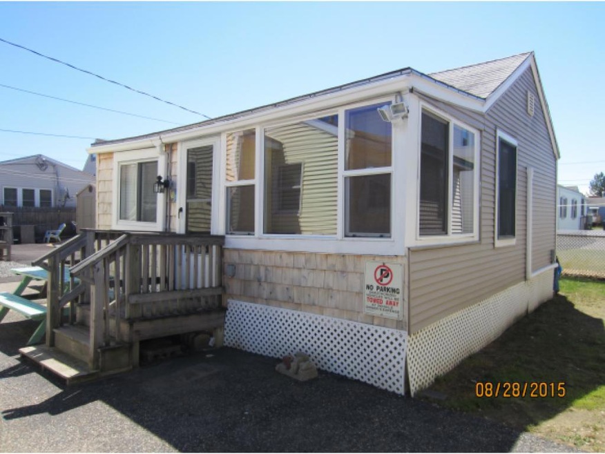 13 Riverview Terrace unit A, Hampton, NH 03842 - photo 1