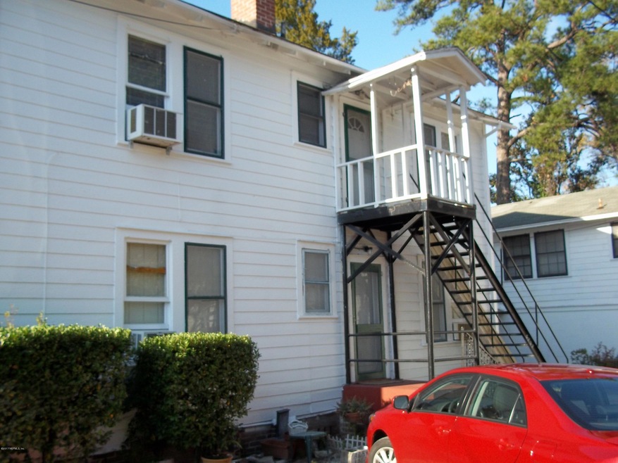 1257 S Mc Duff unit 3, Jacksonville, FL - photo 1