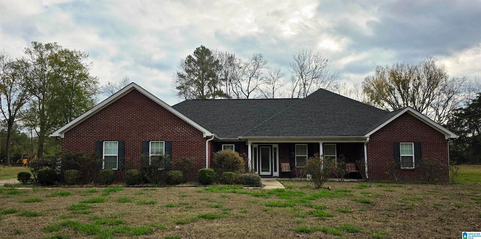 1615 Bell St, Demopolis, AL 36732 - photo 1
