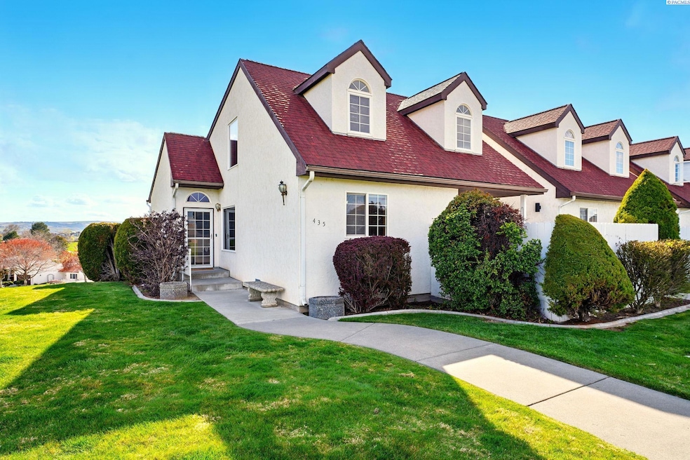 Sold $435,000 • Co-Listing Agent