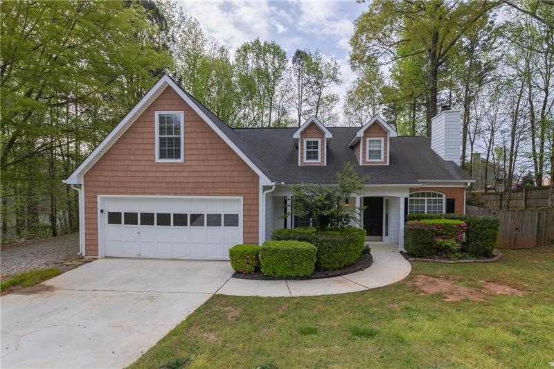 unlisted-address, Dacula, GA 30019 - photo 1