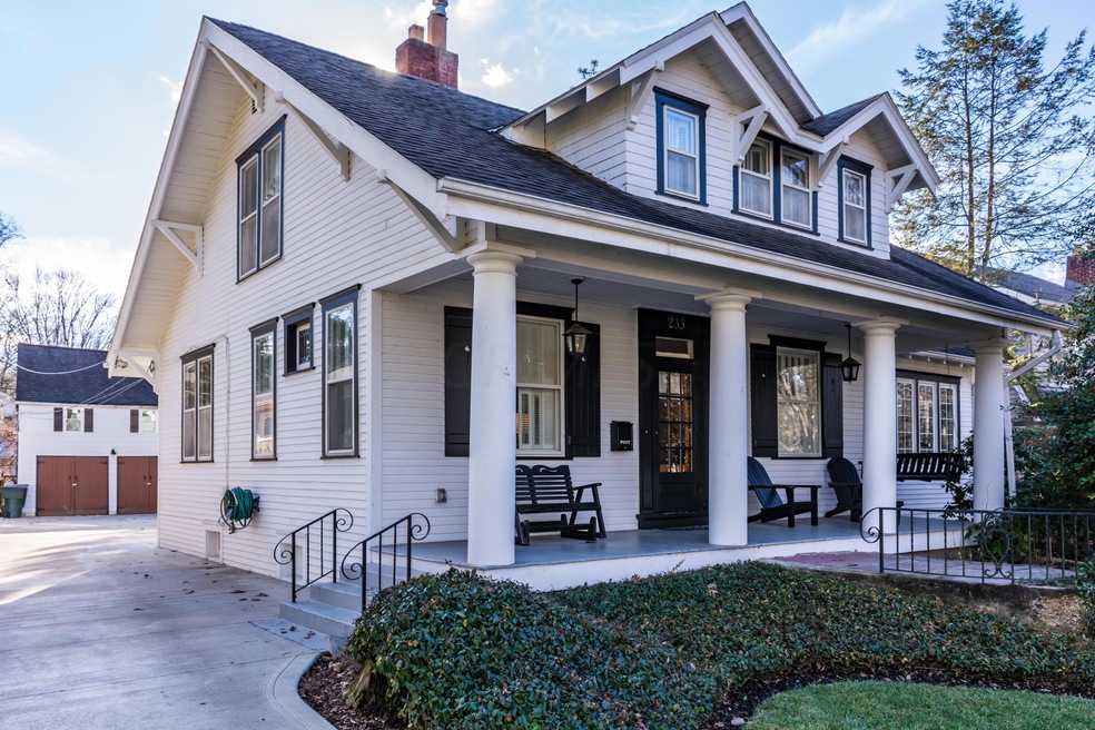 233 Erie Road