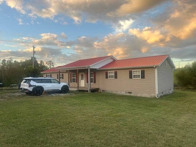 0 3246 Ky Hwy 829, Albany, KY 42602 - photo 1