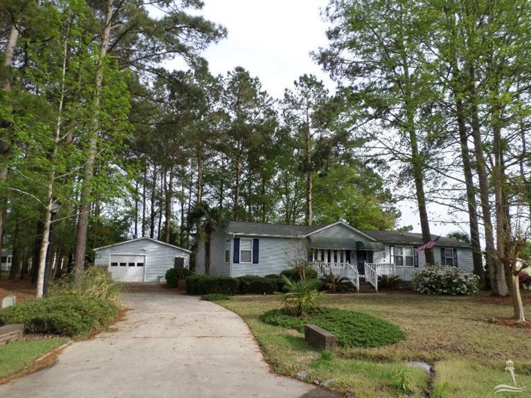 1058 Mainsail Ct SW, Calabash, NC 28467 - photo 1