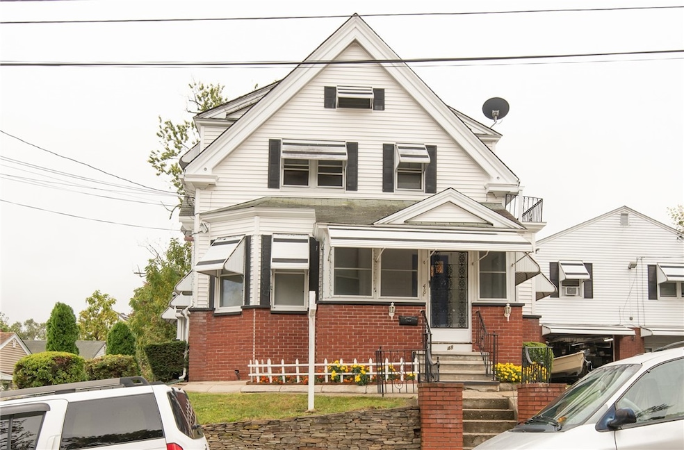 48 Pomona Ave, Providence, RI 02908 - photo 1