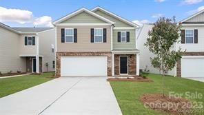 3147 Winged Elm St, Gastonia, NC 28056 - photo 1