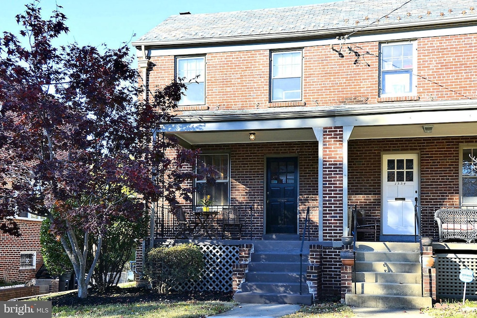 1332 Ritchie Place NE, Washington, DC 20017 - photo 1