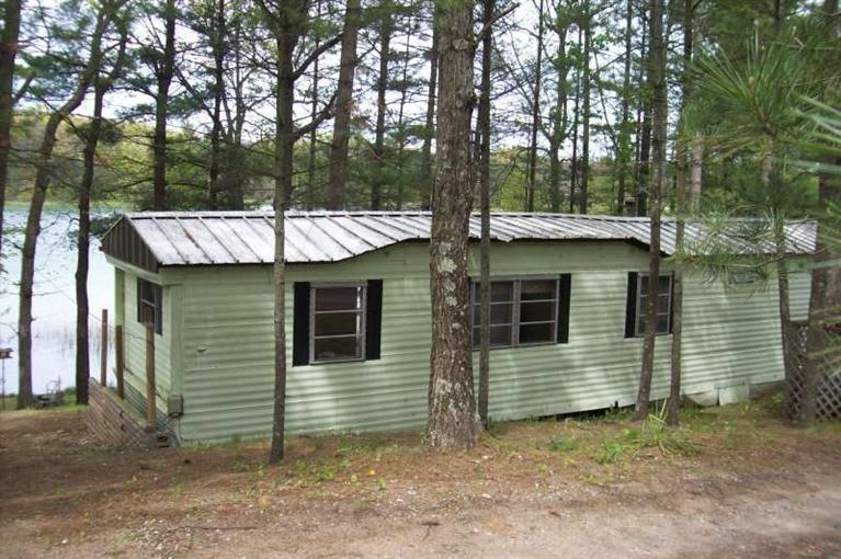 2640 W Wilmas Way, Baldwin, MI 49304 - photo 1