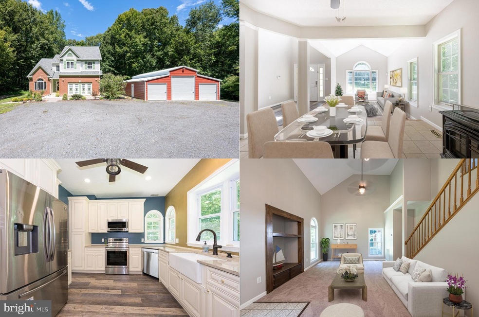 16120 Inheritance Dr, Brandywine, MD 20613 - photo 1