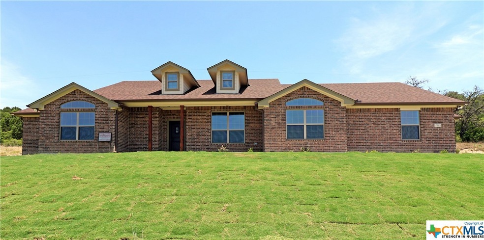 2945 Grimes Crossing Rd, Copperas Cove, TX 76522 - photo 1