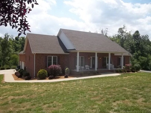 Main View