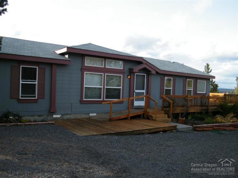 21140 Arid Ave, Bend, OR 97701 - photo 1