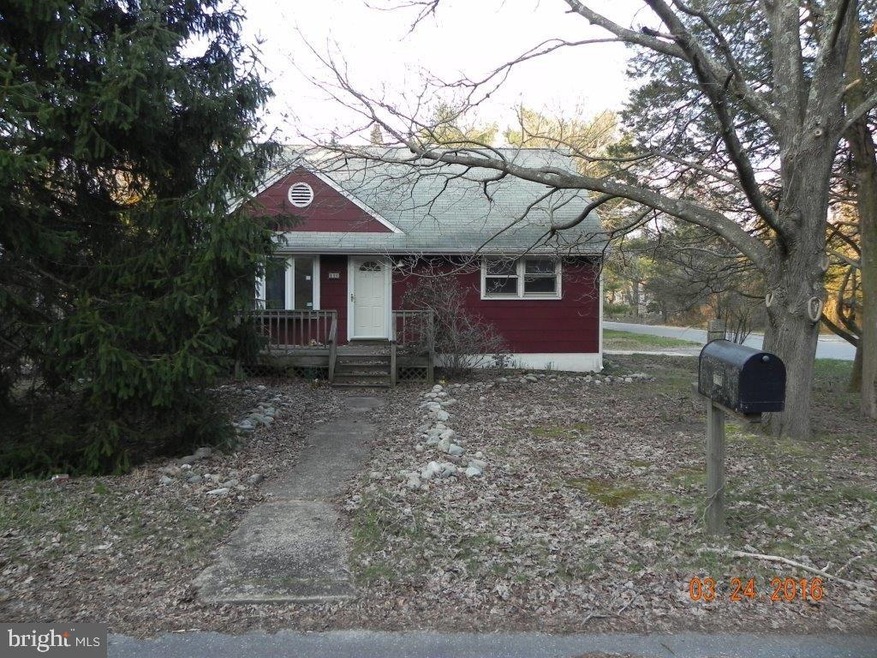 110 Willets Ave, West Creek, NJ 08092 - photo 1