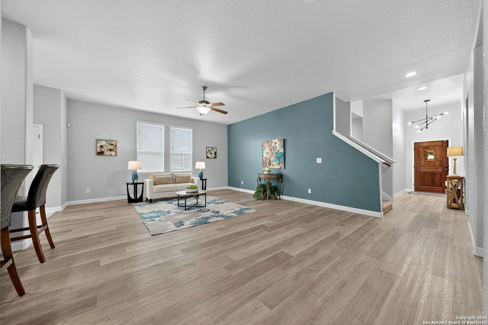 5632 Carriage Falls, San Antonio, TX 78261 - photo 1