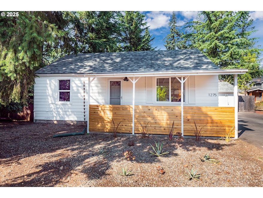 1275 Cal Young Rd, Eugene, OR 97401 - photo 1