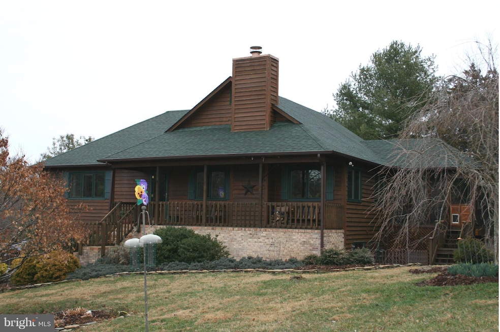 584 Meander Run Rd, Locust Dale, VA 22948 - photo 1