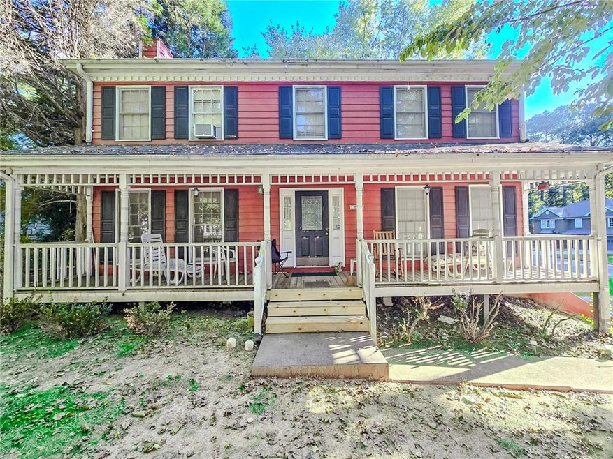 1974 Hunt Crossing Ct unit 1, Lawrenceville, GA 30043 - photo 1