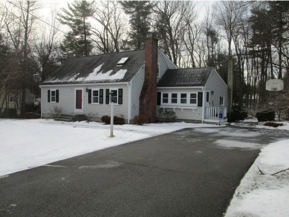 29 Russet La, Hampstead, NH 03826 - photo 1