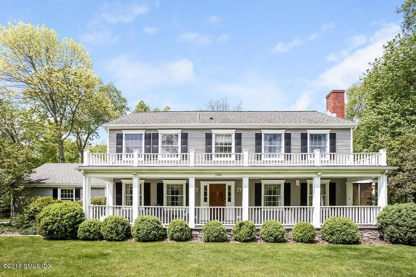144 CAT ROCK ROAD