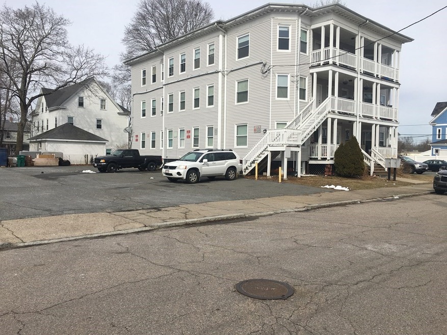 11 John St unit 7, Attleboro, MA 02703 - photo 1