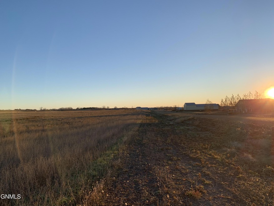 East lots