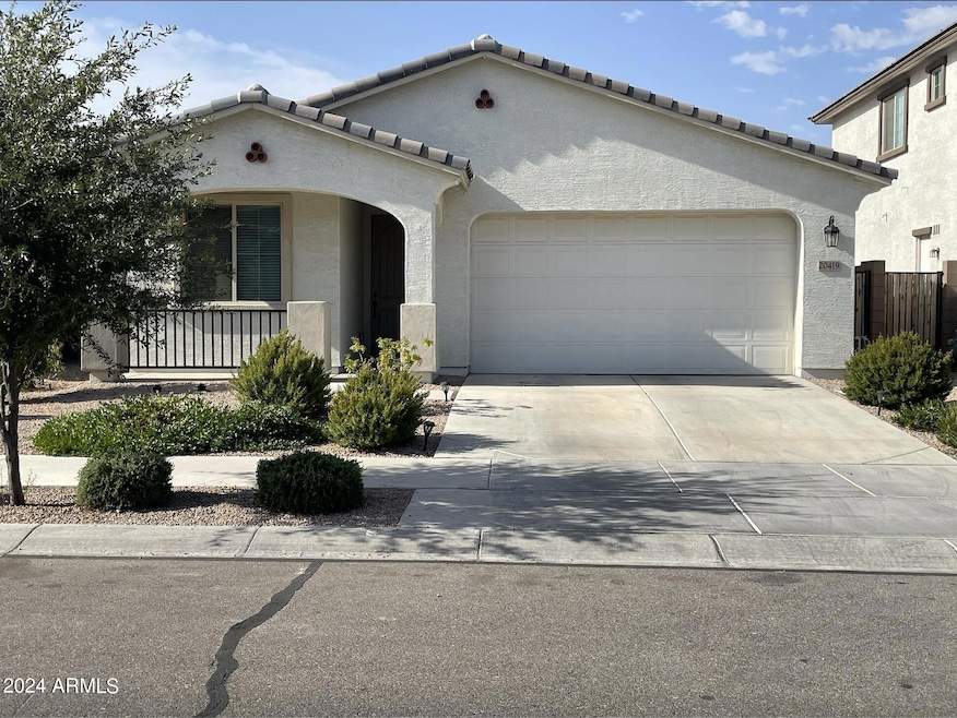 20419 E Rosa Rd, Queen Creek, AZ 85142 - photo 1