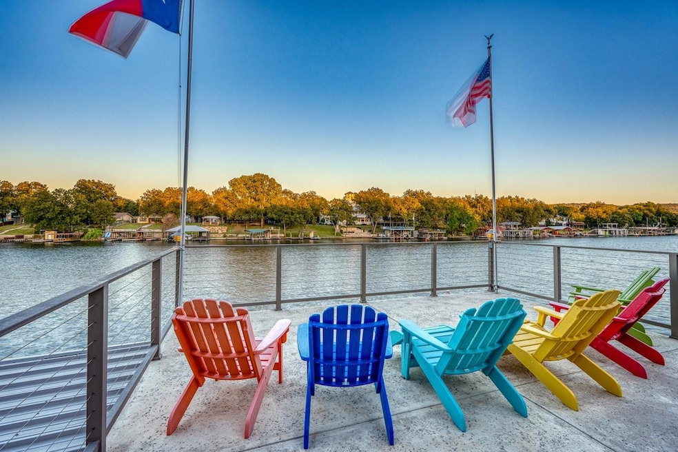 1809 Aztec Trail, Kingsland, TX 78639 - photo 1