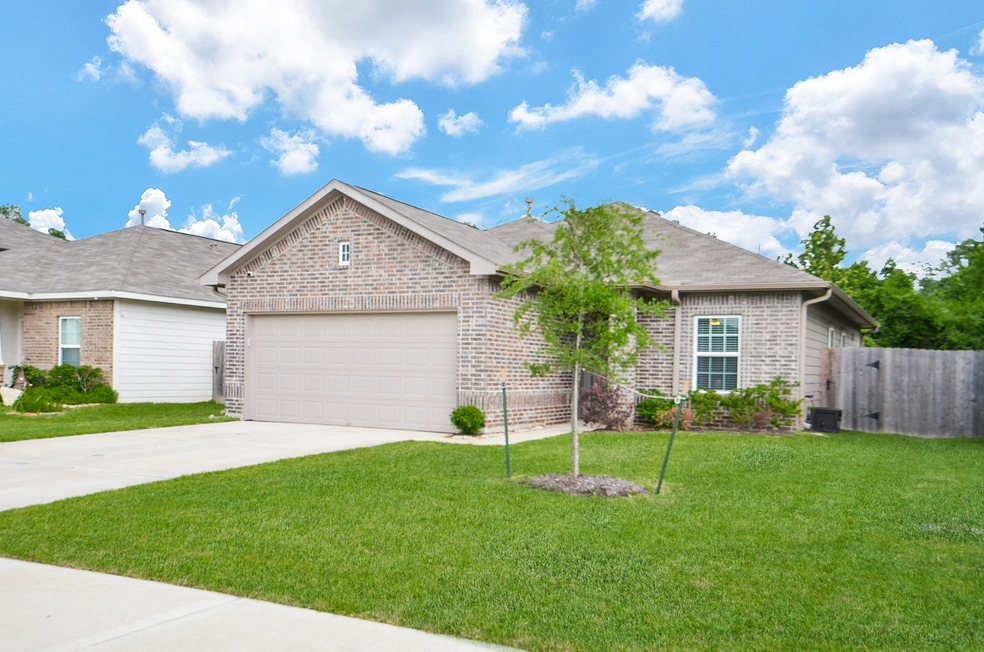 5219 Rivers Edge Dr, Richmond, TX 77469 - photo 1