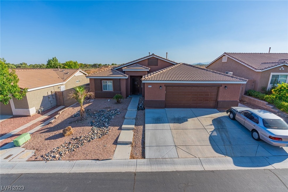 8117 Dancing Ave Las Vegas, NV 89131