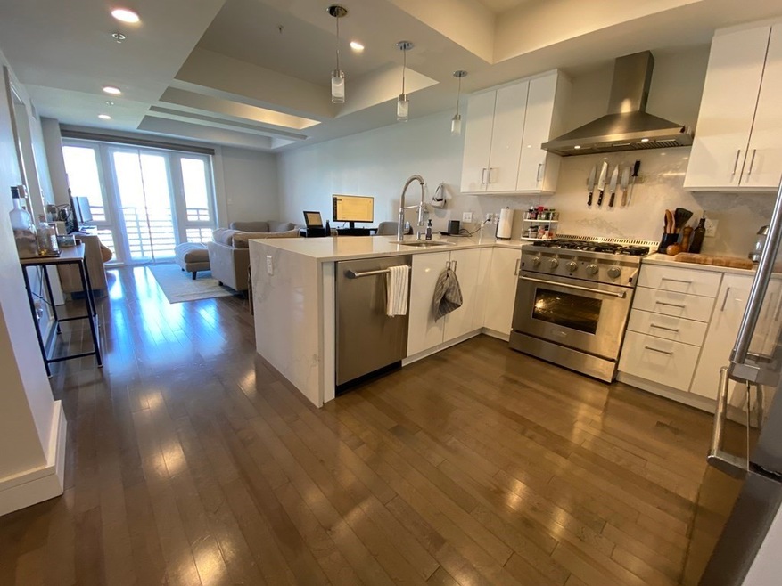 262 Monsignor O'Brien Hwy unit 706, Cambridge, MA 02141 - photo 1