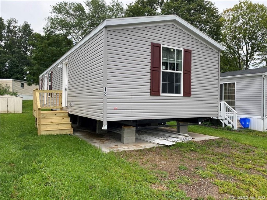 509 E Main St unit 71, Branford, CT 06405 - photo 1