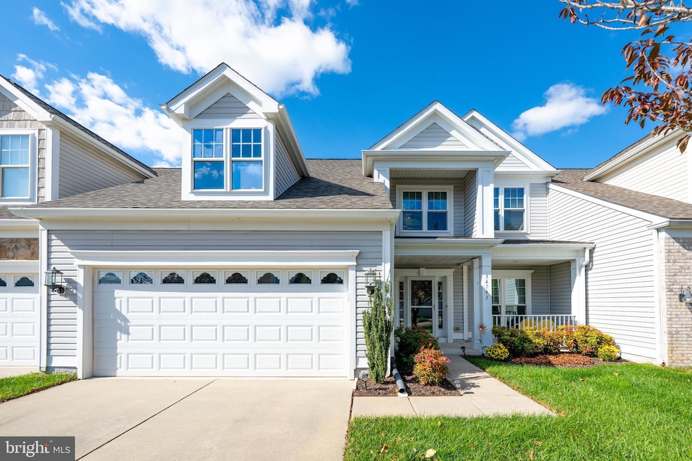 34743 Maritime Way, Lewes, DE 19958 - photo 1