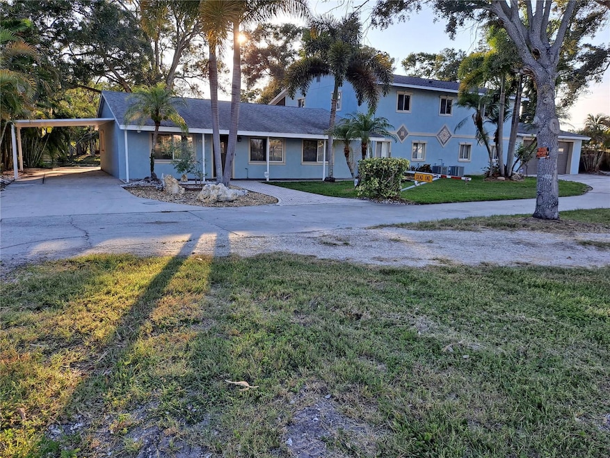 6050 57th St N, Saint Petersburg, FL 33709 - photo 1