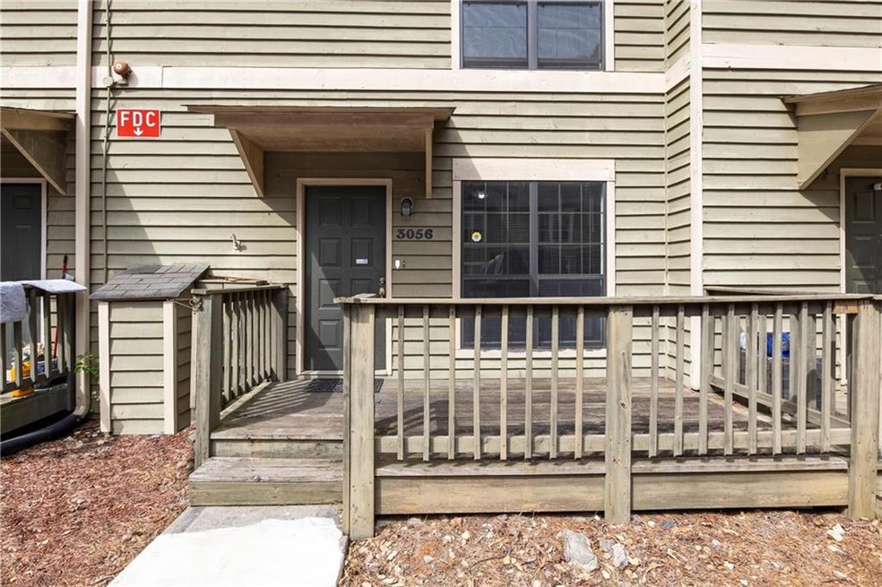 3056 Steeplechase, Alpharetta, GA 30004 - photo 1