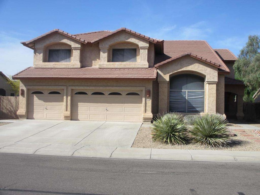 4028 E. Robin Lane