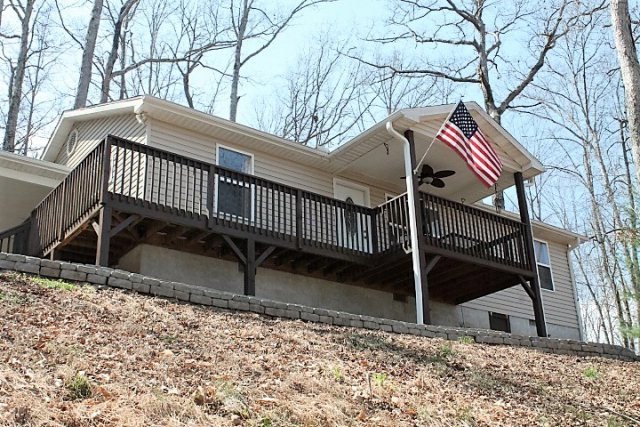 Main View