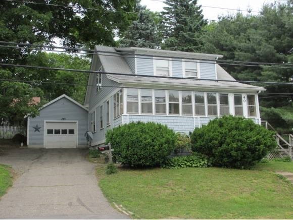 40 Atlantic Ave, Dover, NH 03820 - photo 1