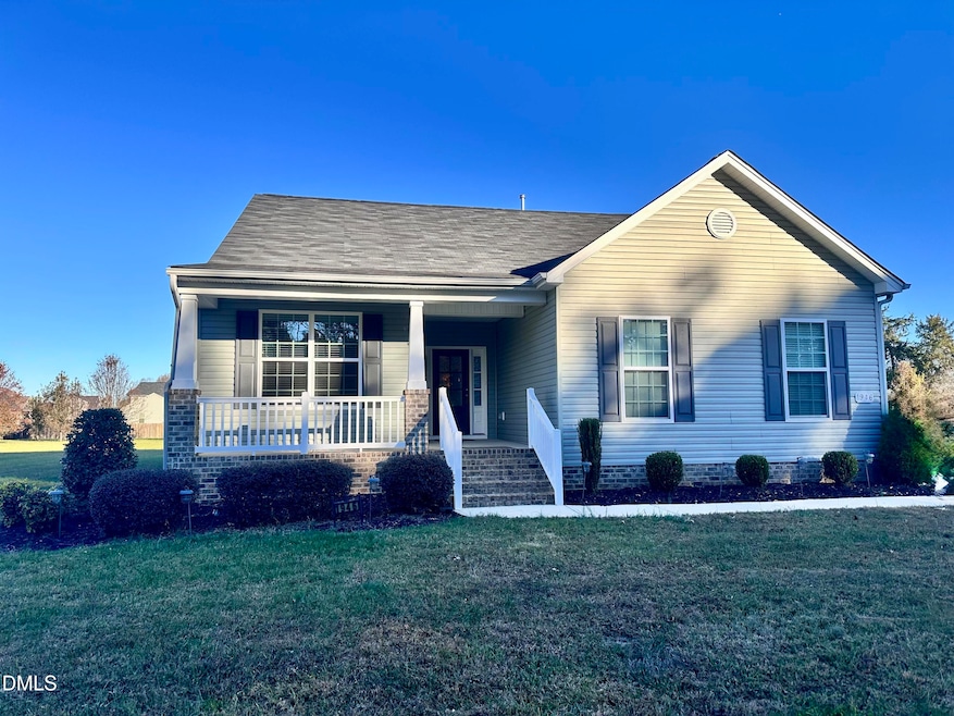 1946 Payne Rd, Graham, NC 27253 - photo 1